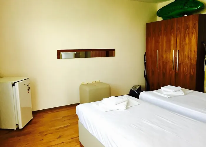 Psb In Midia Apartament Aheloy