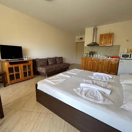 Apartman Psb In Midia Aheloj