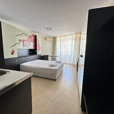 Psb In Midia Apartman