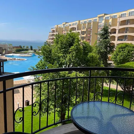 Psb In Midia Lägenhet *