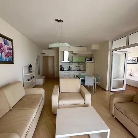 Apartman Psb In Midia Aheloj