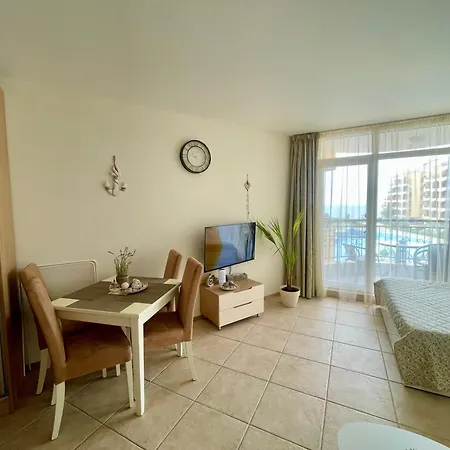 Apartman Psb In Midia Aheloj
