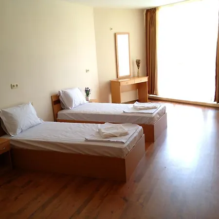 Lägenhet Psb In Midia