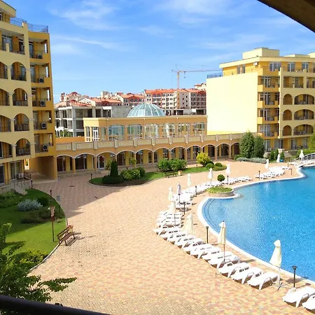 Lägenhet Psb In Midia Aheloy