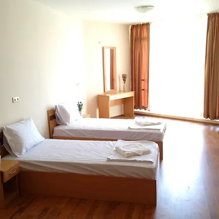 Apartman Psb In Midia Aheloj
