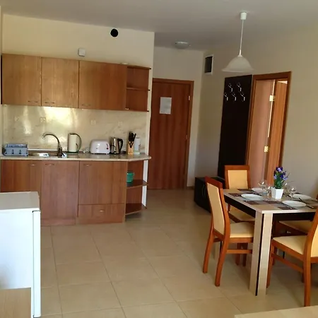Apartman Psb In Midia