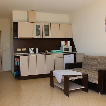 Lägenhet Psb In Midia *