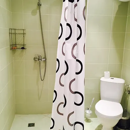 Psb In Midia Lägenhet Aheloy