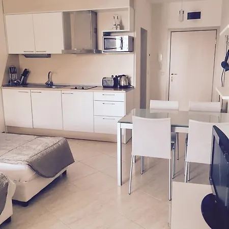 Lägenhet Psb In Midia *