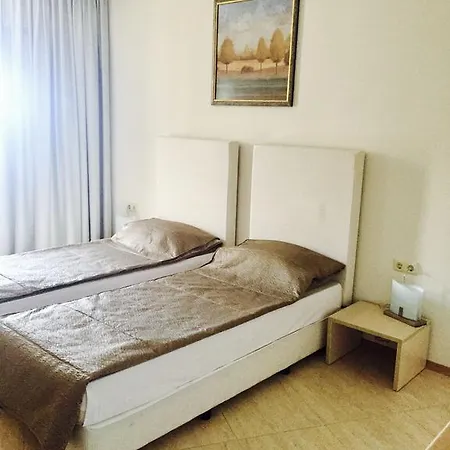 Psb In Midia Apartman *