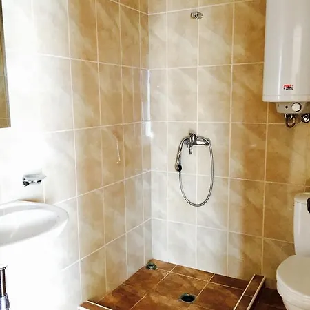 Psb In Midia Apartman *