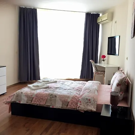 Psb In Midia Apartman