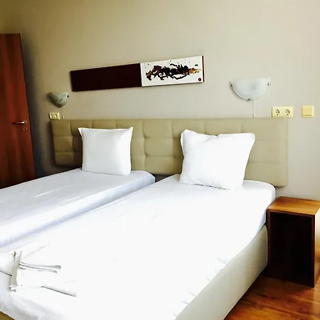 Apartman Psb In Midia Aheloj