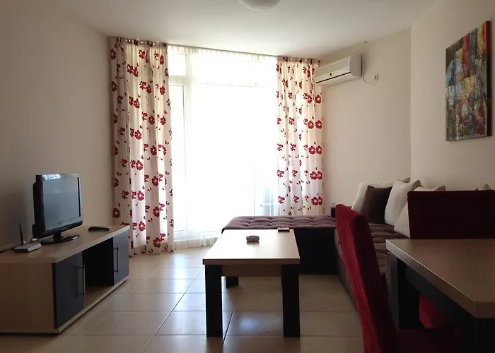 Psb In Midia דירה *