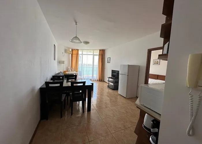 Psb In Midia דירה