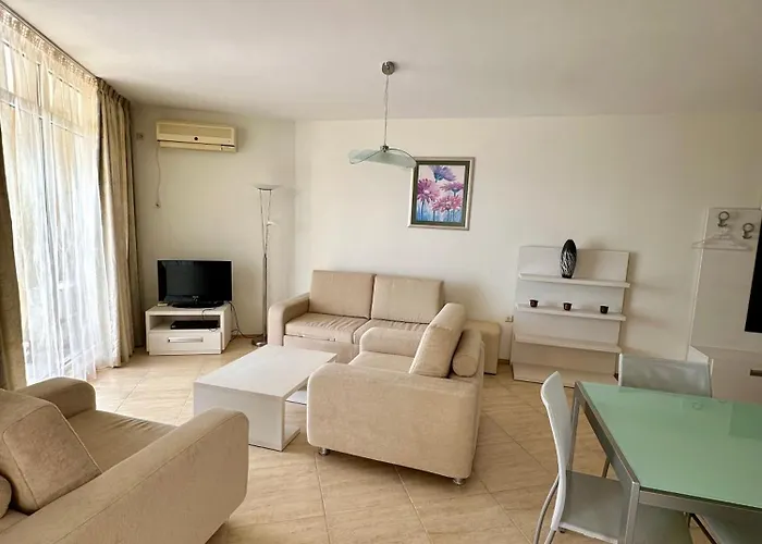 Psb In Midia דירה *