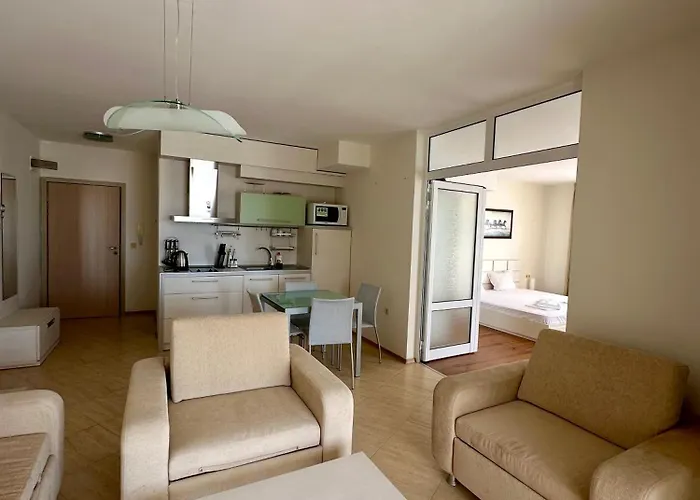 דירה Psb In Midia *