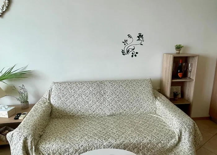 דירה Psb In Midia *