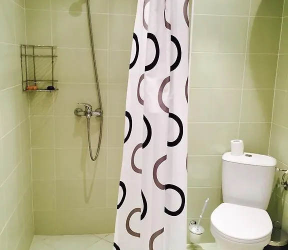 Psb In Midia דירה אהלוי