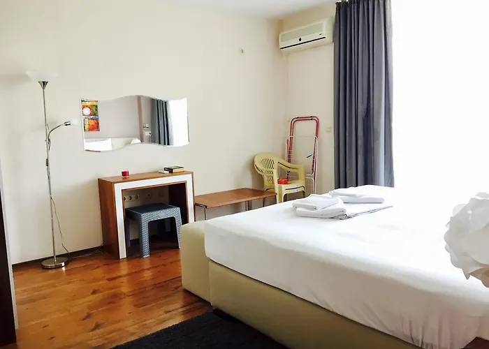 דירה Psb In Midia *